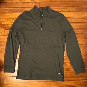 Rodd & Gunn men’s long sleeve pullover